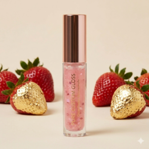 Gloss Fraise Gourmande