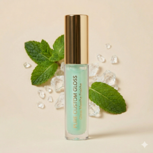 Gloss Menthe Fraîche