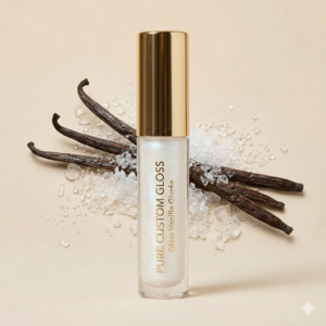 Gloss Vanille Givrée
