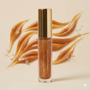 Gloss Caramel Salé
