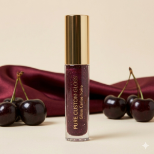 Gloss Cerise Noire