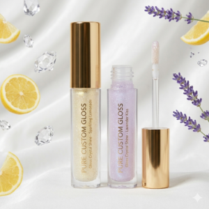 Gloss Crystal Shine