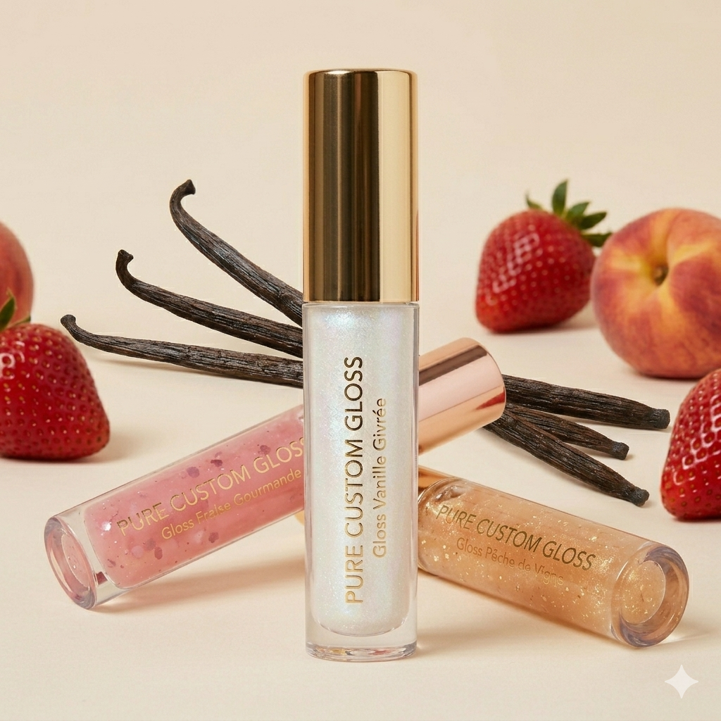 Le Trio Best-Seller — Coffret Éclat Pur